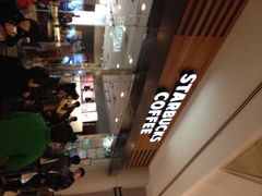 iphone_upload_pic-星巴克(来福士2F店)