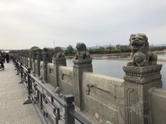-卢沟桥文化旅游区
