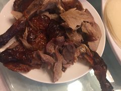-新侗家食府(蟠桃宫店)