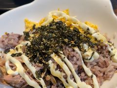 -珍慧韩式烤肉한.식당