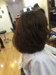 点击看大图 -小齐发型Star~salon