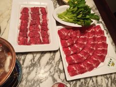 -南门涮肉(东单店)