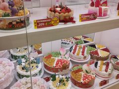-味多美蛋糕(梨园店)
