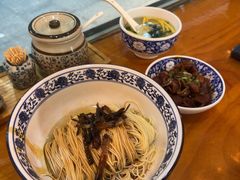 -君东记本帮面馆(天钥桥路店)