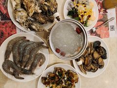 -芭菲盛宴·环球美食(袁家岗店)