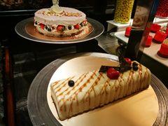 -岷山饭店-芝芝自助餐厅