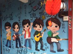 -阿信厚吐司(曾厝垵店)