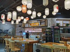 -默记孙抄手(经开万达店)