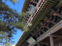 -关帝庙(大同古城)