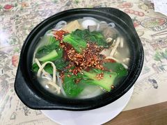 丸子砂锅-清真·穆萨砂锅(大皮院店)