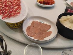 -田园肥牛鲍鱼先生(新北店)