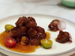 知味小排-江南厨子·品苏杭(华润万象店)