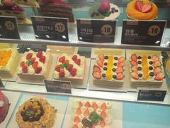 -赛拉维(咸阳财富中心店)