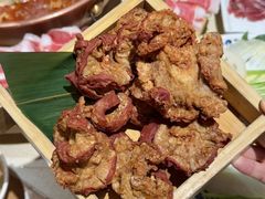 -东镇老火锅(长春路首店)