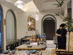 -香阁餐厅·常州菜·常州菜代表品牌(新北奥体店)