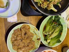 -淀里船宴(卓达店)