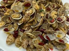 -北戴河庆山饭店·海鲜砂锅粥(北戴河黑石路店)