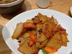 -朵朵开素食餐厅(后宰门街店)