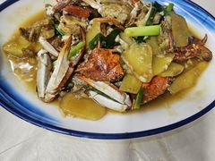 -红月湾海鲜饭店•沙滩海景(双月湾店)