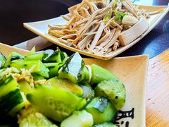 -桃源村铁锅炖鱼(体育馆道店)