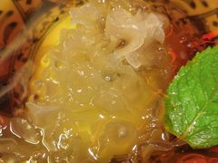 冰凉粉-侯师傅热炒店(印象城店)
