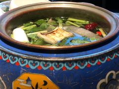 -享月汤皇·海鲜小火锅·聚会(曲江创意谷店)