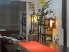 -诗宇时光茶艺书法古琴培训