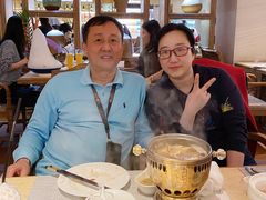 -雍和会海鲜姿造自助(湖东路店)