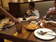 -家兴精品酒店-1959西餐厅