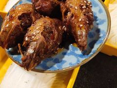 -镇江龙·火锅串串(武侯祠店)