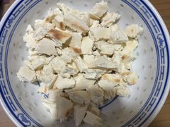 -天发芽·何记葫芦头泡馍·传统小吃(报恩寺街店)