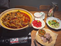 -马头巷·隐庐居·红油大虾(园区店)