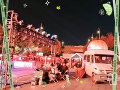 -紫荆广场·花漫里