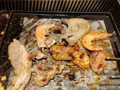 -阿亲家·韩式无限烤肉(春熙路店)