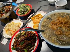 -老淮滨-蚌埠非遗小吃(淮河路店)