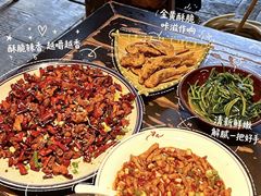 -饭江湖·江湖菜(湖广会馆店)