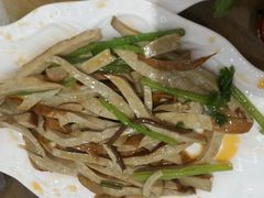 -葛记焖饼(伏牛路店)