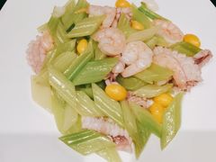 -高第街56号港式餐厅(和平路店)