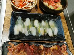 -鑫釜山海鲜烧烤(浑南店)