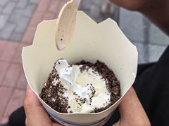 -麦当劳(新王府井店)