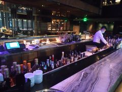 -CASA Grande酒漾·西餐及酒吧(长沙君悦酒店)