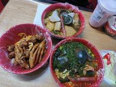 -小吴水煮(羊子巷店)