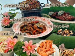 -苏梦江南·淮扬菜(夫子庙店)