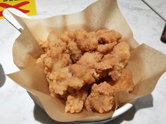 -卡朋西餐(较场西路店)