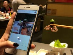 -海底捞火锅(石厦时代广场店)