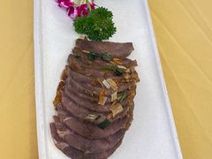 -清华酒楼(盘门店)