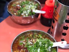 -代四孃牛华豆腐脑美味小食(总店)