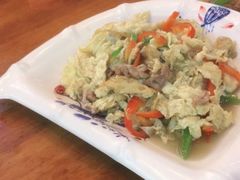 外婆炒蛋-印象江南(东栅店)