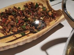 -老阿爸鲜鱼土菜(园区永旺店)