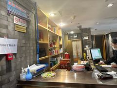 -辣婆婆(航天桥店)